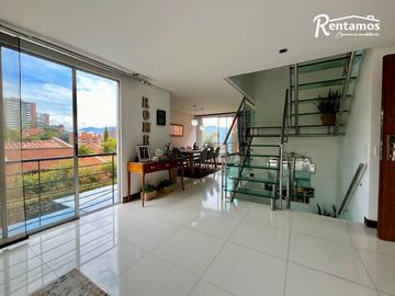 casa en venta en benedictinos. Cod V11210