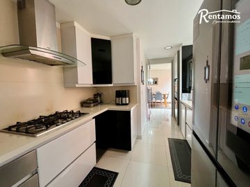 casa en venta en benedictinos. Cod V11210