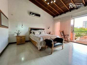 casa en venta en benedictinos. Cod V11210