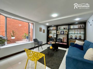 casa en venta en benedictinos. Cod V11210