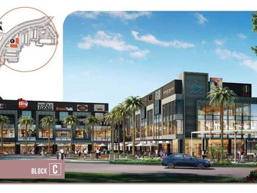 Ruko Siap Pakai Westpark BSD City