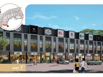 Ruko Siap Pakai Westpark BSD City