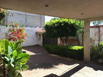 CASA EN VENTA SAN BALTAZAR CAMPECHE PUEBLA