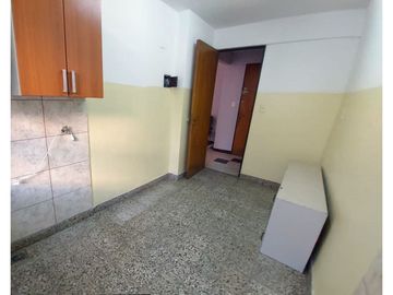 Excelente Departamento APTO PROFESIONAL