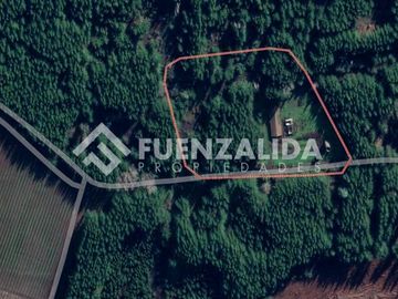 Terreno Construccion  en Venta en Los Angeles