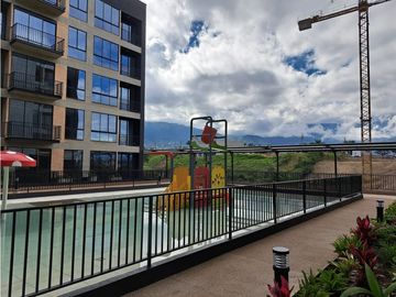 Venta Apartamento Norte Armenia Quindio COD: 6780689