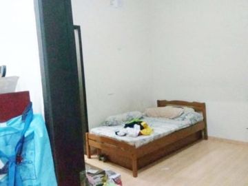 Rumah Bagus Luas 300 di Bukit Dieng kota Malang