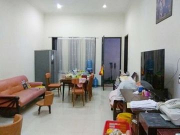 Rumah Bagus Luas 300 di Bukit Dieng kota Malang