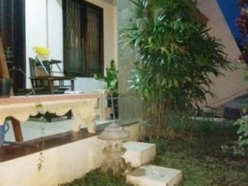 Rumah Bagus Luas 300 di Bukit Dieng kota Malang