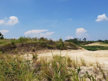 Very Affordable 174 Sqm Lot for Sale in San Vicente, Liloan Cebu