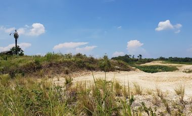 Very Affordable 174 Sqm Lot for Sale in San Vicente, Liloan Cebu