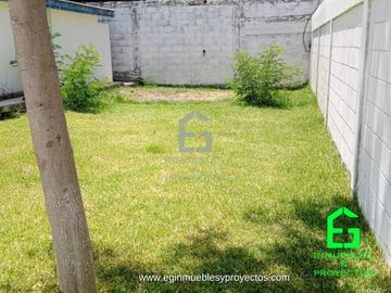 Quinta Campestre en venta Cadereyta NL