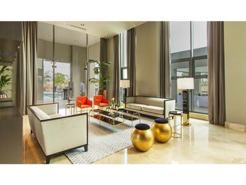 APARTAMENTO  EN VENTA SANTA MARA 411M2