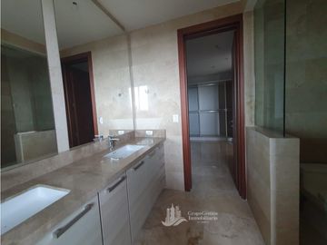 APARTAMENTO  EN VENTA SANTA MARA 411M2