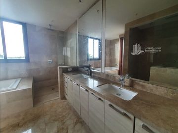 APARTAMENTO  EN VENTA SANTA MARA 411M2