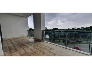 APARTAMENTO  EN VENTA SANTA MARA 411M2