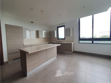 APARTAMENTO  EN VENTA SANTA MARA 411M2