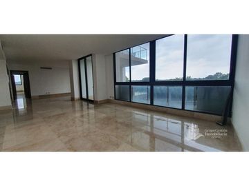 APARTAMENTO  EN VENTA SANTA MARA 411M2