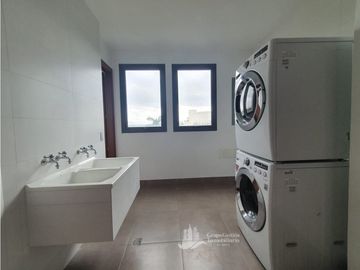 APARTAMENTO  EN VENTA SANTA MARA 411M2