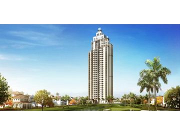 APARTAMENTO  EN VENTA SANTA MARA 411M2