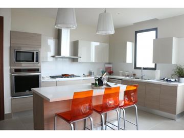APARTAMENTO  EN VENTA SANTA MARA 411M2