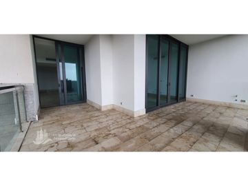 APARTAMENTO  EN VENTA SANTA MARA 411M2