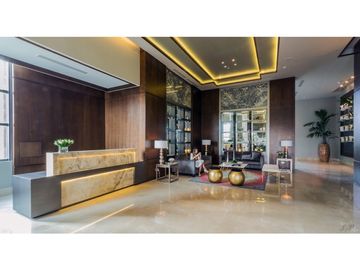 APARTAMENTO  EN VENTA SANTA MARA 411M2