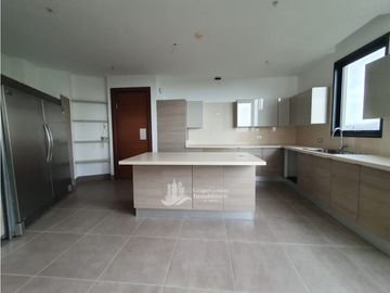APARTAMENTO  EN VENTA SANTA MARA 411M2