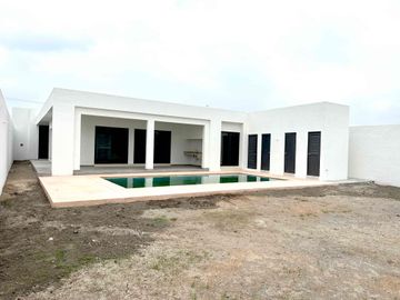 Casas Venta General Zuazua Zona Zuazua 30-CV-2381