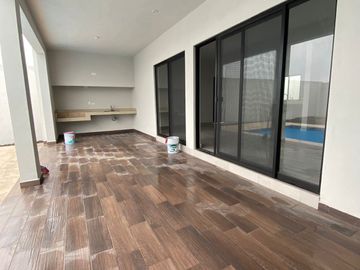 Casas Venta General Zuazua Zona Zuazua 30-CV-2381