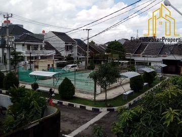 RUMAH DI CIWASTRA LOKASI STRATEGIS MANTAP JIWA, BUAHBATU BANDUNG | ELLA