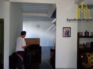 RUMAH DI CIWASTRA LOKASI STRATEGIS MANTAP JIWA, BUAHBATU BANDUNG | ELLA