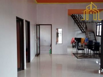 RUMAH DI CIWASTRA LOKASI STRATEGIS MANTAP JIWA, BUAHBATU BANDUNG | ELLA