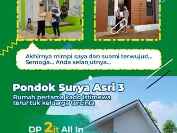 Rumaj Tajur Halang Bogor