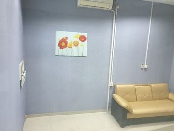 Ruko Mainroad Supratman dkt AhmadYani Cicadas Bandung