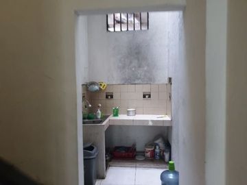 Ruko Mainroad Supratman dkt AhmadYani Cicadas Bandung