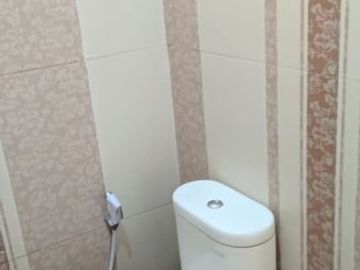 Ruko Mainroad Supratman dkt AhmadYani Cicadas Bandung