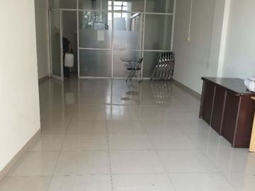 Ruko Mainroad Supratman dkt AhmadYani Cicadas Bandung