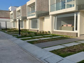 CASA EN VENTA EN METEPEC