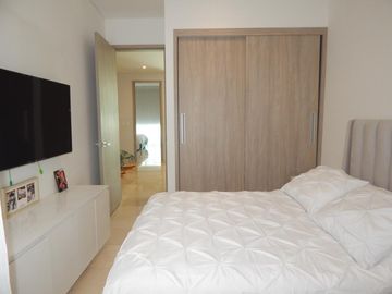 casa condominio en arriendo/venta en villa campestre. Cod V90035