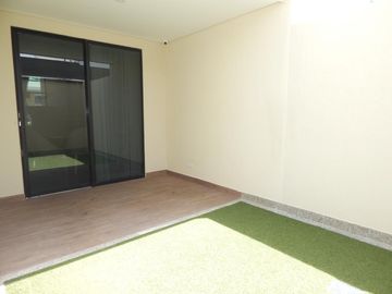 casa condominio en arriendo/venta en villa campestre. Cod V90035