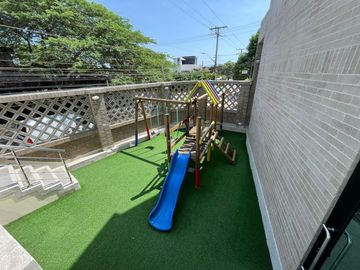 casa condominio en arriendo/venta en villa campestre. Cod V90035