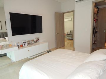 casa condominio en arriendo/venta en villa campestre. Cod V90035