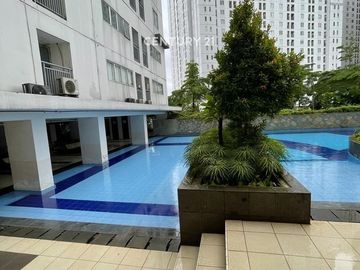 Apartment  Bagus Harga Menarik Di Bassura Cipinang Jakarta Timur