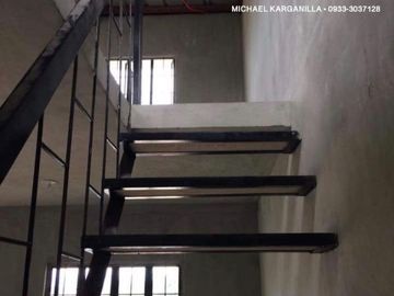 Lumina Homes Pandi - Angeli Duplex
