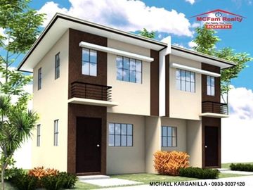 Lumina Homes Pandi - Angeli Duplex