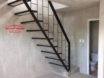 Lumina Homes Pandi - Angeli Duplex