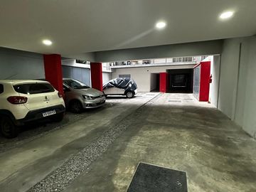 DEPARTAMENTO DE TRES AMBIENTES EN ADROGUE