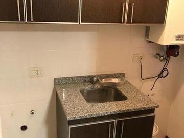 DEPARTAMENTO DE TRES AMBIENTES EN ADROGUE