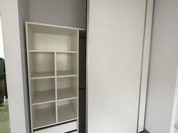 DEPARTAMENTO DE TRES AMBIENTES EN ADROGUE